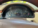 2001 Mercedes-Benz E-Class