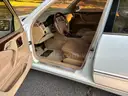 2001 Mercedes-Benz E-Class