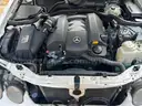 2001 Mercedes-Benz E-Class