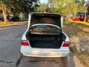 2001 Mercedes-Benz E-Class