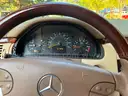 2001 Mercedes-Benz E-Class