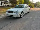 2001 Mercedes-Benz E-Class