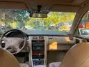 2001 Mercedes-Benz E-Class