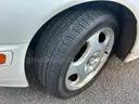 2001 Mercedes-Benz E-Class