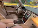 2001 Mercedes-Benz E-Class