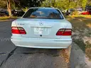 2001 Mercedes-Benz E-Class