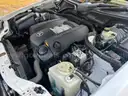 2001 Mercedes-Benz E-Class