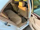 2001 Mercedes-Benz E-Class