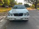 2001 Mercedes-Benz E-Class