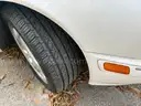 2001 Mercedes-Benz E-Class