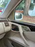 2001 Mercedes-Benz E-Class