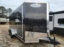 2026 SPARTAN CARGO SP7X16TA ENCLOSED CARGO TRAILER