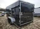 2026 SPARTAN CARGO SP7X16TA ENCLOSED CARGO TRAILER