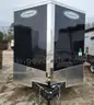 2026 SPARTAN CARGO SP7X16TA ENCLOSED CARGO TRAILER