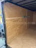 2026 SPARTAN CARGO SP7X16TA ENCLOSED CARGO TRAILER