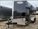 2026 SPARTAN CARGO SP7X16TA ENCLOSED CARGO TRAILER