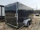 2026 SPARTAN CARGO SP7X16TA ENCLOSED CARGO TRAILER