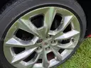 2014 Cadillac CTS Premium Collection