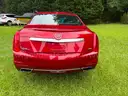 2014 Cadillac CTS Premium Collection