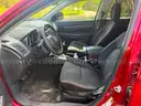 2015 Mitsubishi Outlander Sport ES 2WD