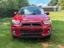 2015 Mitsubishi Outlander Sport ES 2WD