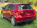 2015 Mitsubishi Outlander Sport ES 2WD