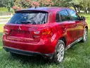 2015 Mitsubishi Outlander Sport ES 2WD