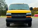 2021 Chevrolet Express 2500 4.3 V6 RWD