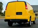 2021 Chevrolet Express 2500 4.3 V6 RWD