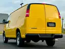 2021 Chevrolet Express 2500 4.3 V6 RWD