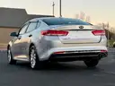 2016 Kia Optima