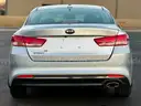 2016 Kia Optima