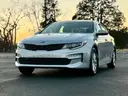 2016 Kia Optima