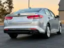 2016 Kia Optima