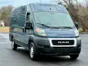 2020 RAM Promaster