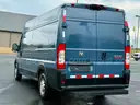 2020 RAM Promaster
