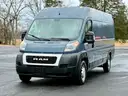 2020 RAM Promaster