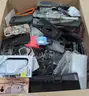 Lot of Tablet Cases/Keyboards, Phone Cases, Smartwatch Bands Electronics - WILL SHIP