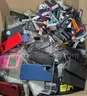 Lot of Tablet Cases/Keyboards, Phone Cases, Smartwatch Bands Electronics - WILL SHIP