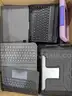 Lot of Tablet Cases/Keyboards, Phone Cases, Smartwatch Bands Electronics - WILL SHIP