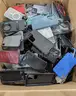 Lot of Tablet Cases/Keyboards, Phone Cases, Smartwatch Bands Electronics - WILL SHIP