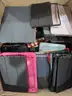 Lot of Tablet Cases/Keyboards, Phone Cases, Smartwatch Bands Electronics - WILL SHIP