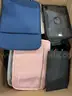 Lot of Tablet Cases/Keyboards, Phone Cases, Smartwatch Bands Electronics - WILL SHIP