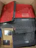 Lot of Tablet Cases/Keyboards, Phone Cases, Smartwatch Bands Electronics - WILL SHIP