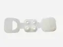 Lot of 100 New Apple Airpod Pro Ear Tips - WILL SHIP
