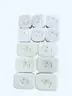 Lot of 100 New Apple Airpod Pro Ear Tips - WILL SHIP