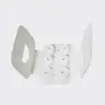 Lot of 100 New Apple Airpod Pro Ear Tips - WILL SHIP