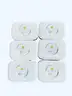 Lot of 100 New Apple Airpod Pro Ear Tips - WILL SHIP