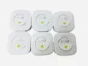 Lot of 100 New Apple Airpod Pro Ear Tips - WILL SHIP