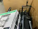 Lot of Salvage 3D Printers - AnkerMake, Ender, XYZ Printing